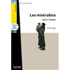 HACHETTE FRANÇAIS LANGUE ETRANGÈRE Les misérables. Con CD Audio (Vol. 1): Les Misérables (Fantine), t.1 - LFF A2