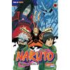 CARLSEN MANGA Naruto 62