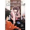 Viz Media Komi Can't Communicate, Vol. 26: Volume 26