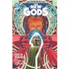 DC Comics The New Gods Vol. 2: Edge of Darkness