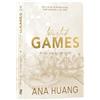 EPICA Twisted Games. A lui cu orice pret - Ana Huang, EpicLove, Editie in limba romana