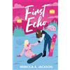 Becca's Books First Echo: 1