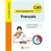LIB DES ECOLES Français CM1 Tout le programme: 61 séances de 20 minutes