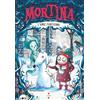 CRUÏLLA Mortina 3. L'amic fantasma