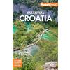 Fodors Travel Pubns Fodor's Essential Croatia: With Montenegro & Slovenia