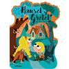 Combel Editorial Sa Hansel y Gretel / Hansel and Gretel: 16
