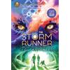 Rick Riordan Presents: Storm Runner, The: 1