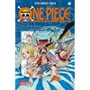 CARLSEN MANGA One Piece 29. Das Oratorium: Piraten, Abenteuer und der größte Schatz der Welt!