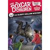 Random House Children's Books The Sleepy Hollow Mystery: A Halloween Holiday Special
