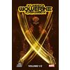 Panini X Men : X Lives / X Deaths of Wolverine T01 (Edition collector) - COMPTE FERME