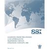 CREATESPACE Learning from the Stones: A Go Approach to Mastering China's Strategic Concept, Shi