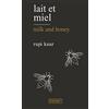 Pocket Lait et miel