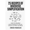 Lulu 25 Recipes Of Inventive Simplification