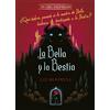Golden/Disney La Bella y la Bestia. Un giro inesperado: Narrativa
