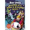 EDICIONES MARTÍNEZ ROCA Atrapados en el parque de atracciones maldito: 2