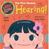 Charlesbridge Baby Loves the Five Senses: Hearing!