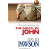 Anchor Recordings Limited A Commentary on the Gospel of John