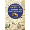TALLANDIER Le rhinocéros d'or: Histoires du Moyen Age africain