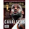 Sports Illustrated Cleveland Cavaliers 2016 NBA Champs Special Commemorative Issue [Lingua inglese]