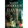Le Livre de Poche Elantris