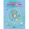 Editorial Eccomi S.L. El mundo mágico de la Astrologia: Descubre tu signo y el universo de las estrellas