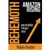 Incumetrics Press Behemoth, Amazon Rising: Power and Seduction in the Age of Amazon