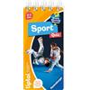 Ravensburger tiptoi® Wieso? Weshalb? Warum? Quiz - Sport