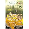 Berkley Lemon Curd Killer: 25