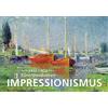 ANACONDA Postkarten-Set Impressionismus: 18 Kunstpostkarten aus hochwertigem Karton. ca. 0,28EUR pro Karte: 4