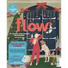 Suedwest Verlag Flow Nummer 86 (8/2024): Das Magazin für persönliche Entwicklung, Kreativität & mehr Ruhe