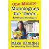 Ben Rose Creative Arts One-Minute Monologues for Teens: 100 Original Monologues: 5