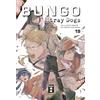 Egmont Manga Bungo Stray Dogs 19