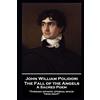Portable Poetry John William Polidori - The Fall of the Angels, A Sacred Poem: Through infinite, eternal space 'twas night''
