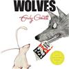 TWO HOOTS Wolves
