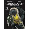 Yen Press DARK SOULS: REDEMPTION, Vol. 3 (manga)