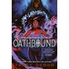 Simon & Schuster Oathbound: The sensational third book in the New York Times bestselling Legendborn series: 3