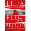 Orenda Books Red as Blood: The unbearably tense, chilling sequel to the bestselling Cold as Hell (Volume 2)