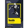 Altamarea Edición de Libros SL Ronaldo: El Fenómeno: 01