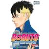 CARLSEN MANGA Boruto - Naruto the next Generation 7: Die actiongeladene Fortsetzung des Ninja-Manga Naruto
