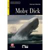 Klett Moby Dick. Lektüre mit Audio-Online: Englische Lektüre für das 5. und 6. Lernjahr. Lektüre mit Audio-Online