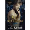 Golden Unicorn Enterprises Inc Heart Of The Billionaire: : (The Billionaire's Obsession ~ Sam): 2