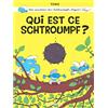 Le Lombard Qui est ce schtroumpf ?