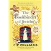 Vintage The Bookbinder of Jericho: From the author of Reese Witherspoon Book Club Pick The Dictionary of Lost Words