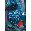 HarperCollins The Girl and the Ghost: A Kirkus Prize Finalist Middle Grade Tale about Malaysian Folklore and Friendship for Children (Ages 8-12)