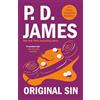 Vintage Original Sin: An Adam Dalgliesh Mystery