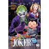 DC Comics Joker: One Operation Joker Vol. 2