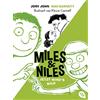 cbt Miles & Niles - Jetzt wird's wild: Der Dein-Spiegel-Bestseller erstmals im Taschenbuch: 3