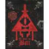 Golden/Disney Gravity Falls. El libro de Bill