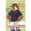 Sofia Rose Iris: A Bi4Bi Monster Romance: A Monster MMFF Romance: 3
