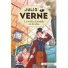 Molino Julio Verne - La vuelta al mundo en 80 días (edición actualizada, ilustrada y adaptada)